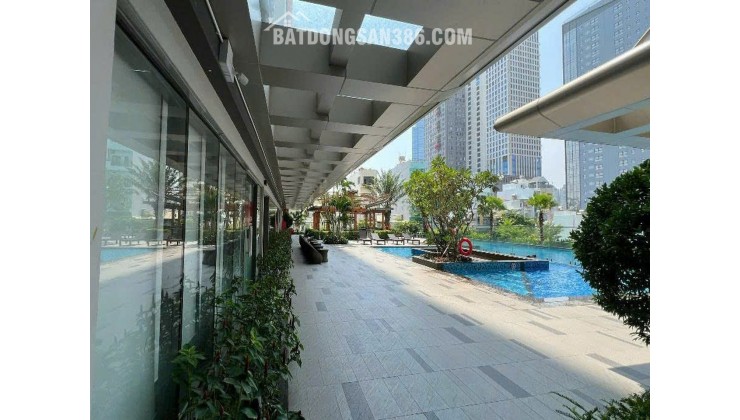 Giảm 300tr! Shophouse WILTON TOWER 55m2 – Nguyễn Văn Thương Bình Thạnh SS